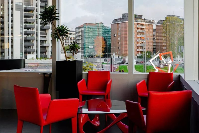 Casa Milan Bistrot & Ristorante