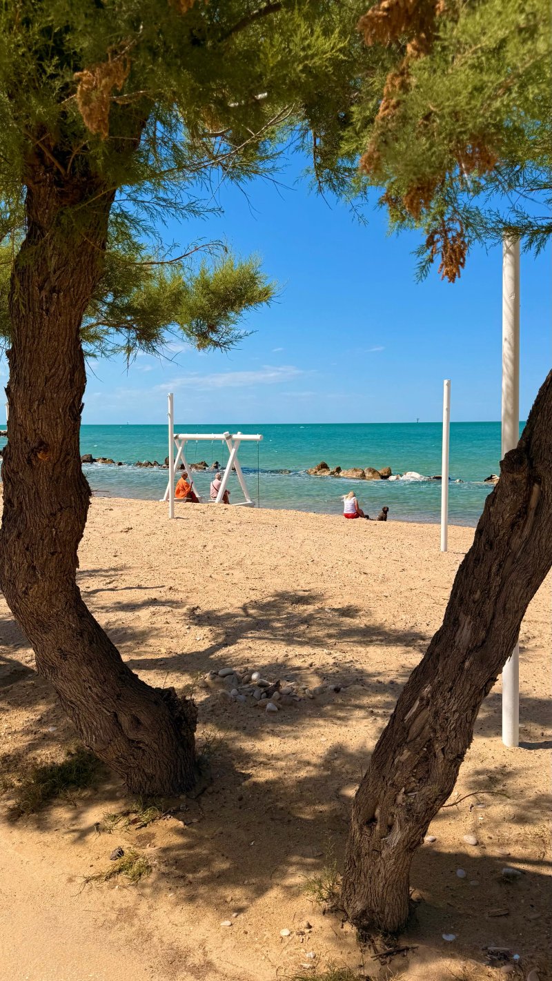 La Yurta Nel Verde