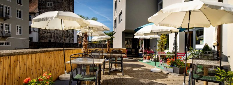 Thai Food Brugg