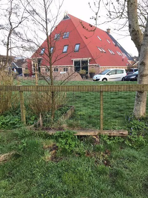 Wartena Hoeve