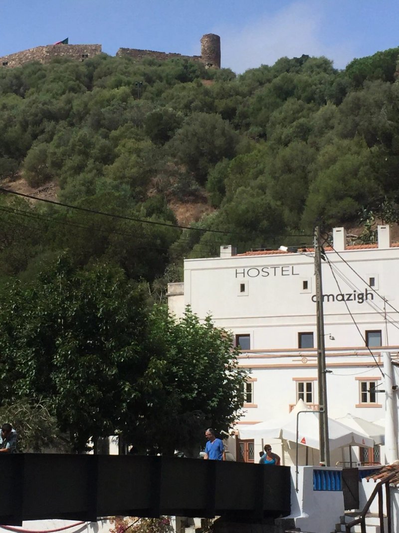 Amazigh Hostel