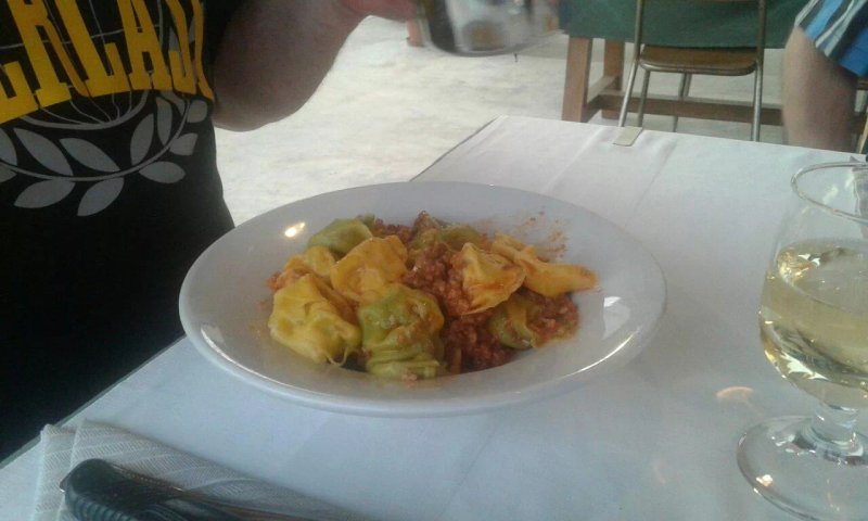 Ristorante Valle Dei Monti