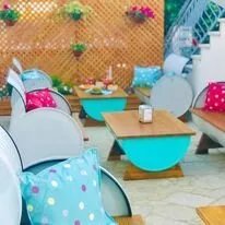 Cafe Restaurante Palma