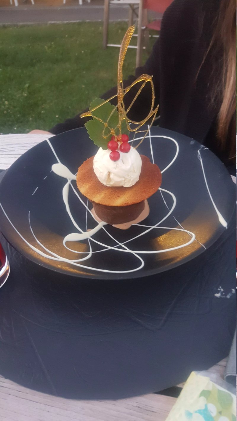 Restaurant des Quais