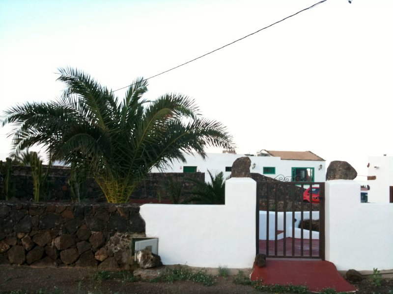 Lava's Place