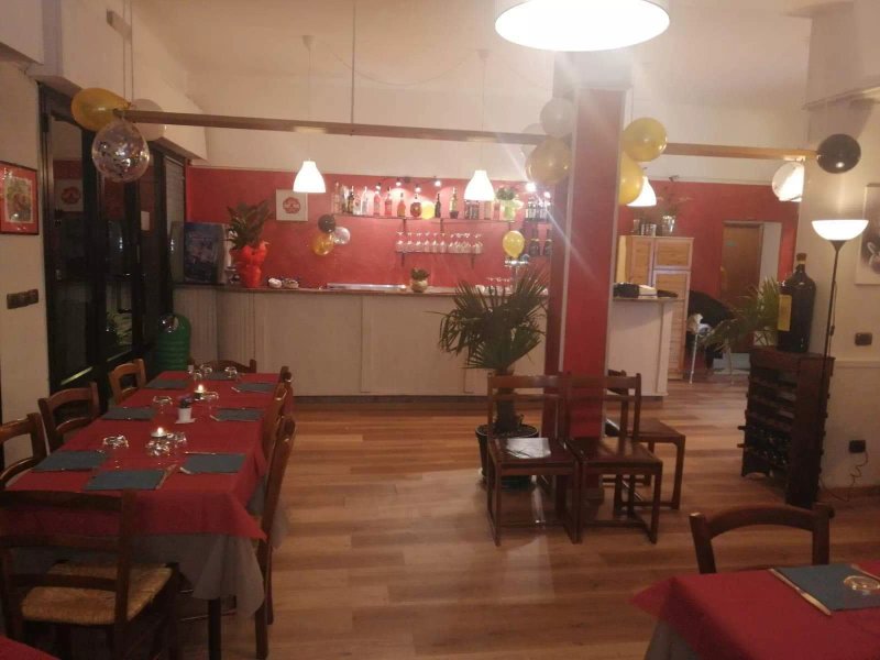 Le Due Sorelle Pizzeria Napoletana