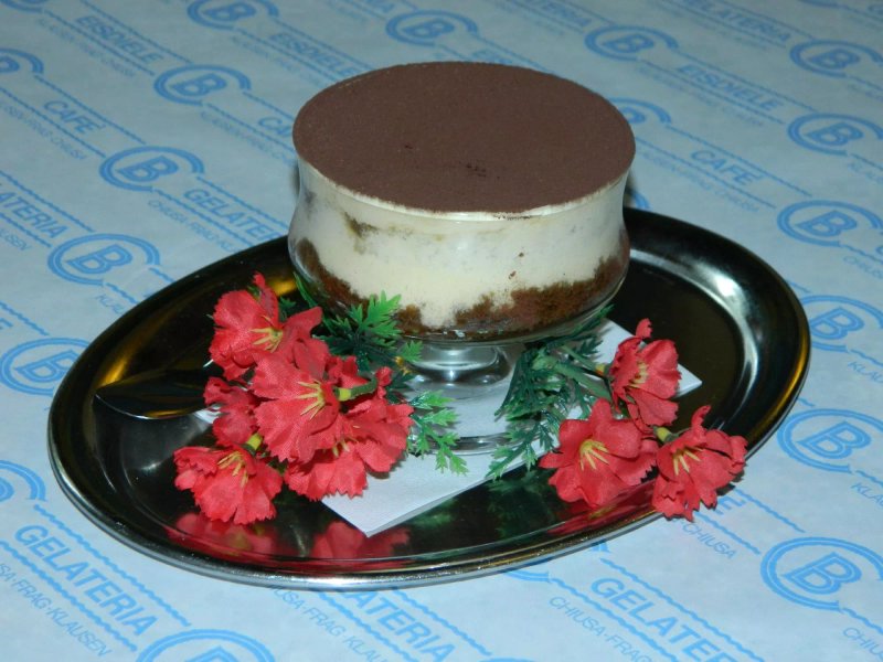 Gelateria CB