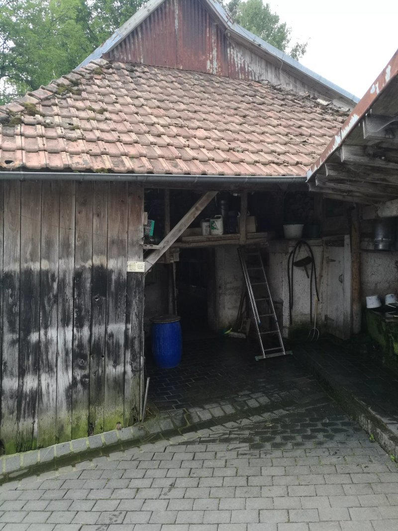 Ferme Auberge Soultzersmatt