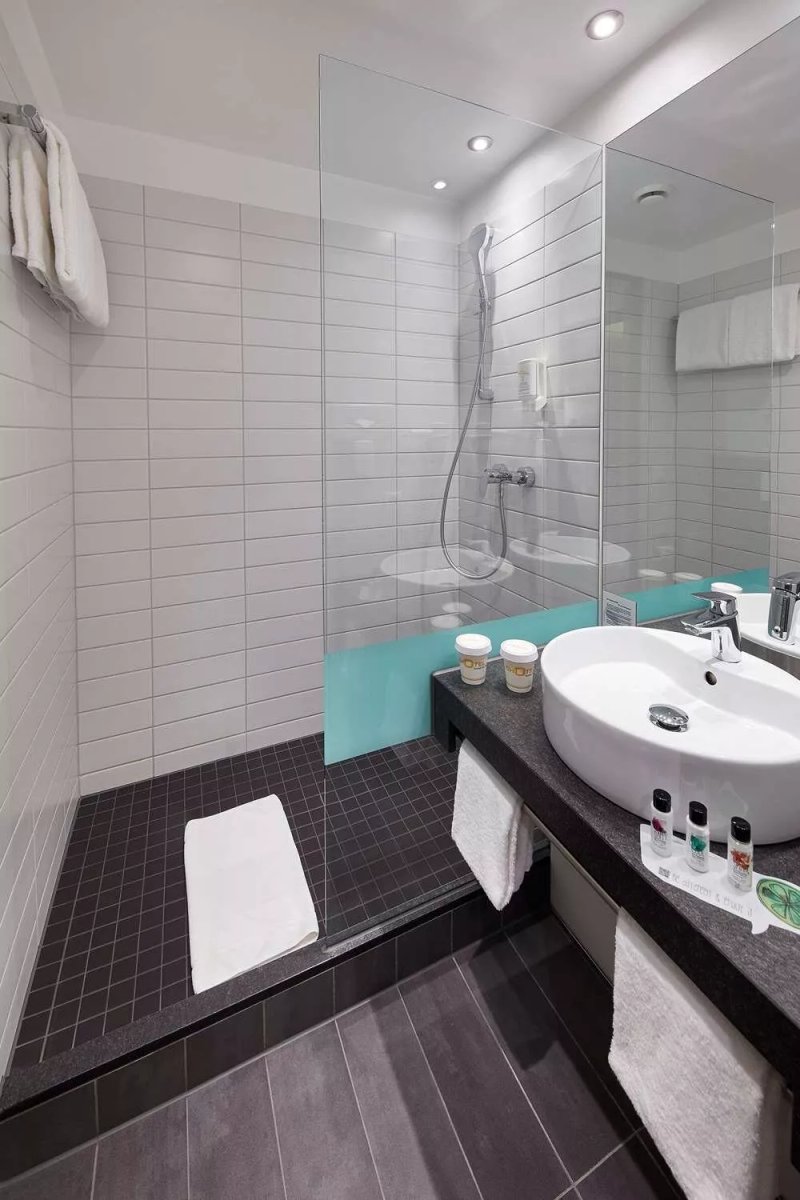 Ghotel Hotel & Living Koblenz