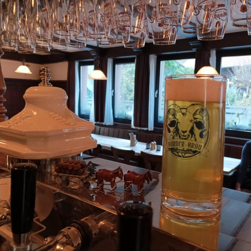 Dorfgasthaus Adler