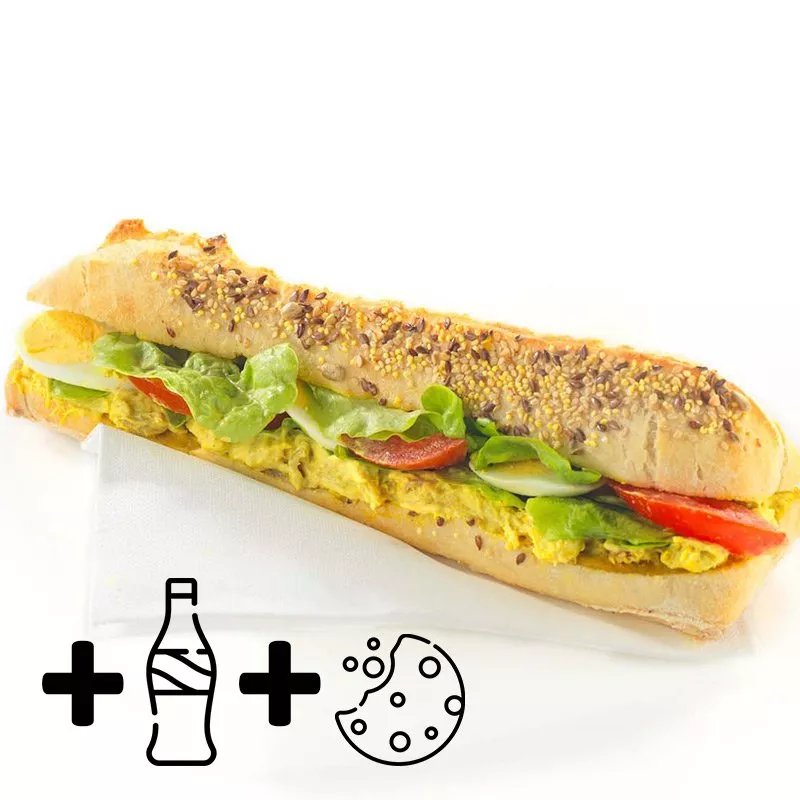 BOULANGERIE Au Pain Gourmand