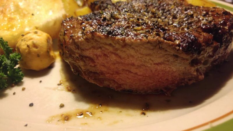 House of Steaks