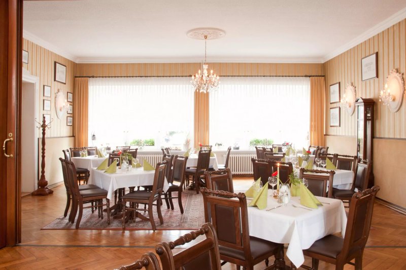 Restaurant Am Alten Rhin