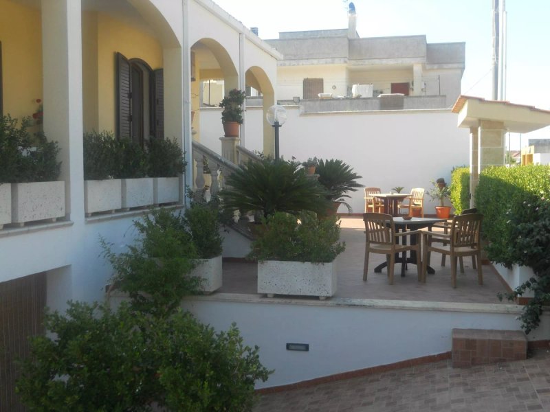B&B Terra Maris
