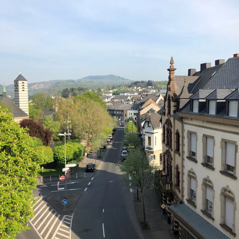 Hotel Zum Alten Fritz