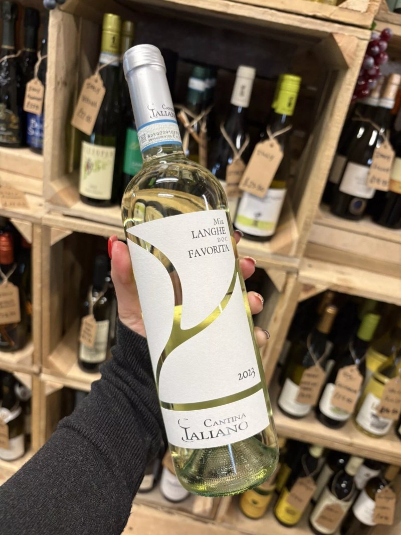 El Tano Wines