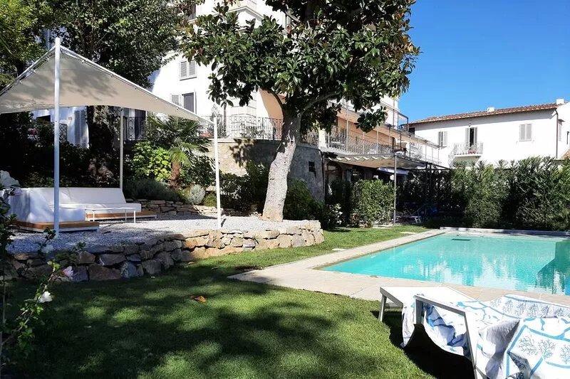 YOUR HOME in FLORENCE - private swimming pool, turkish bath and exclusive garden