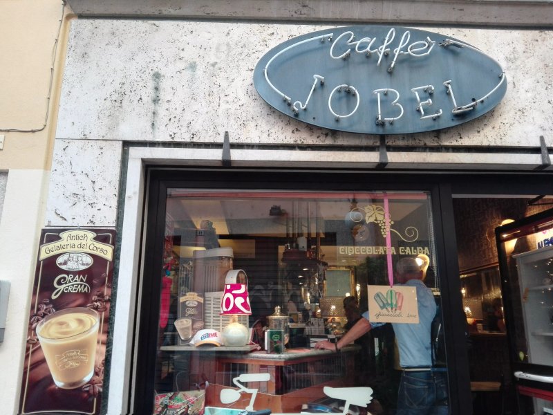 Caffe Jobel