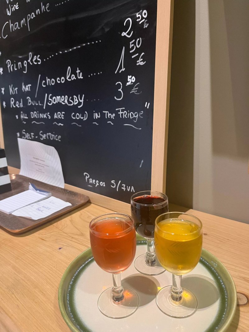MAISON CABRAL - Boutique Hotel