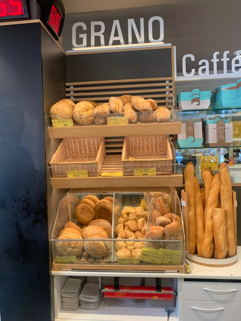 I Sapori del Grano