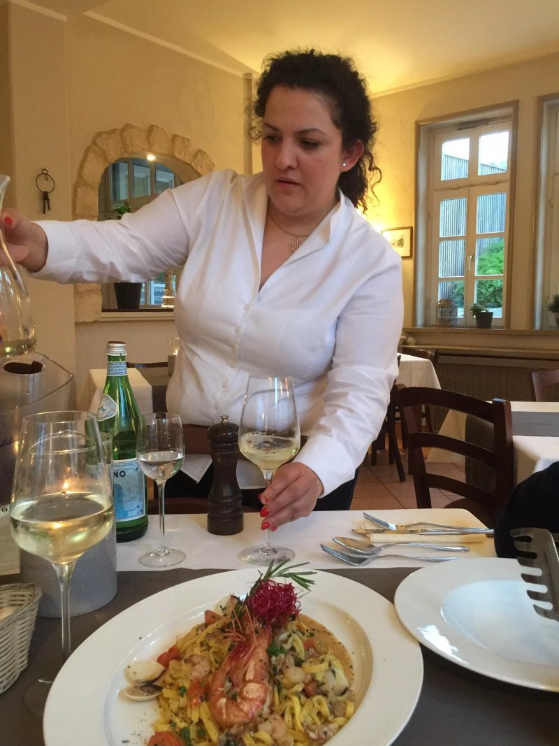 La Grotta Trattoria Italiana