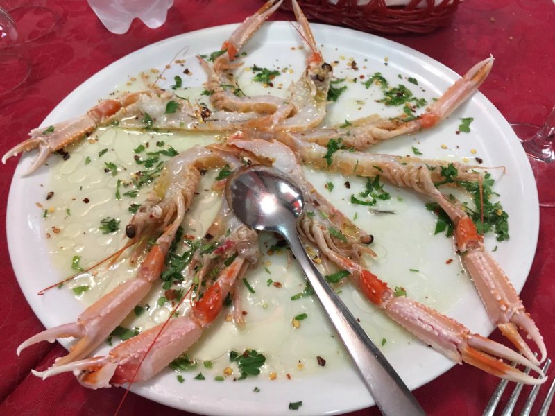 Trattoria da Tony