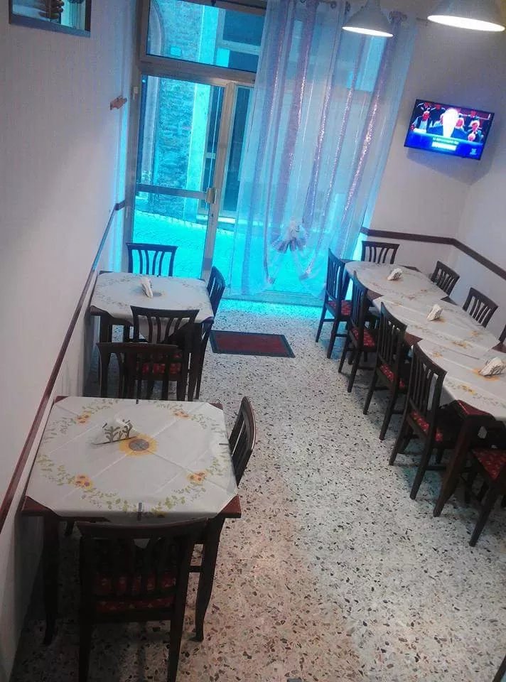 Punto Pizza di Potenza