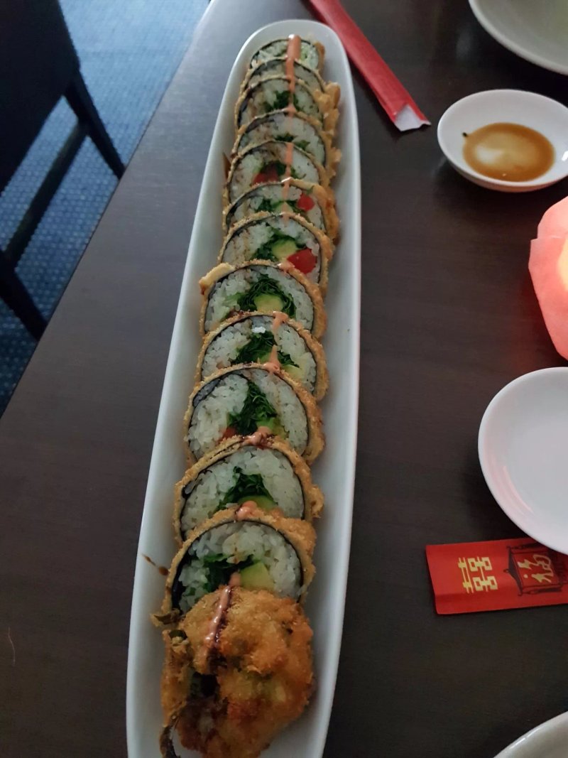 Salmon Coco