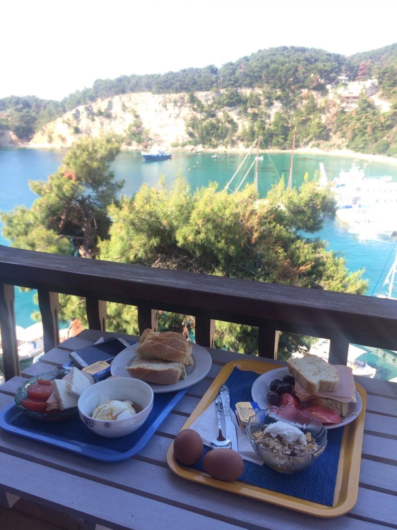 Levantes Hotel