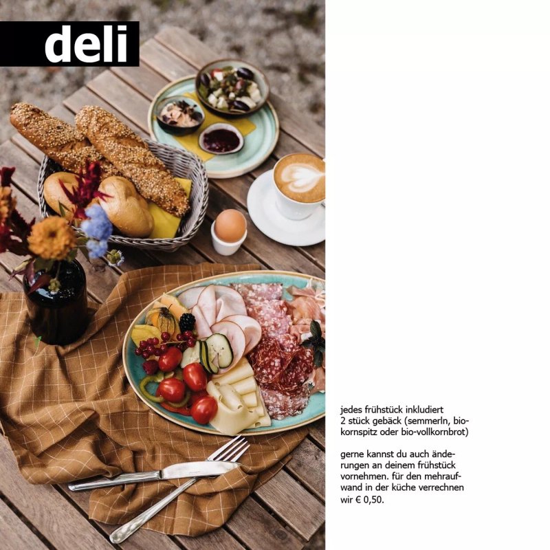 deli - lounge cafe restaurant