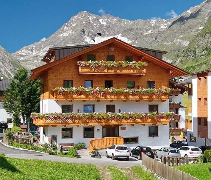 Garni Hotel Wiesental