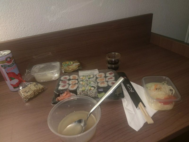 Ichiban Sushi