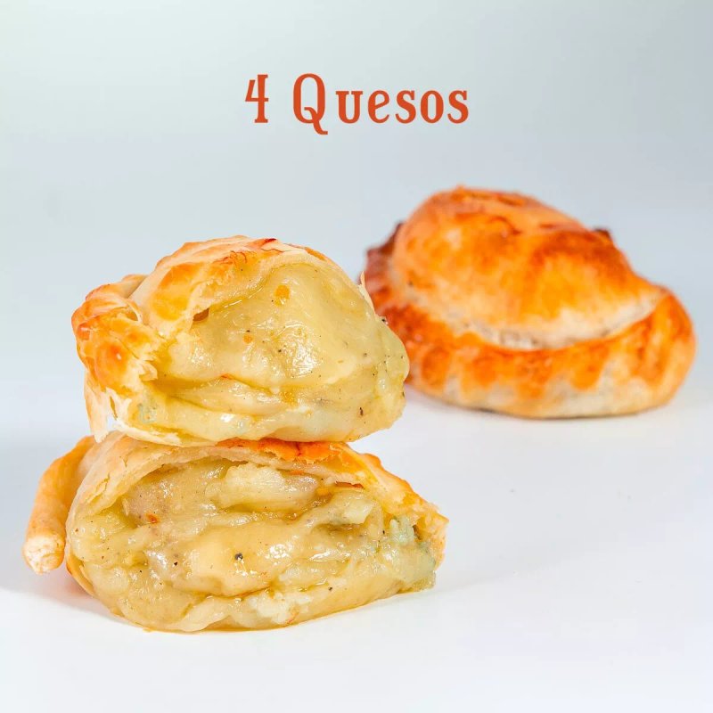 La Portenita, Empanadas Argentinas