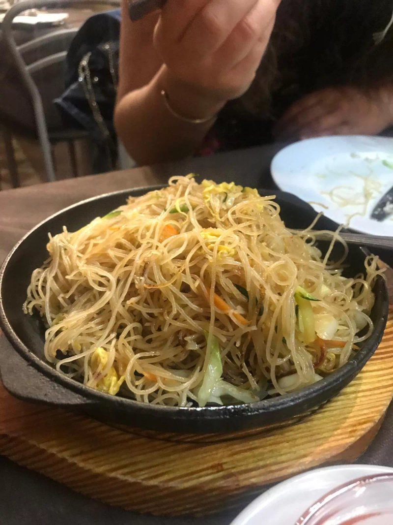 Sushi ruyi