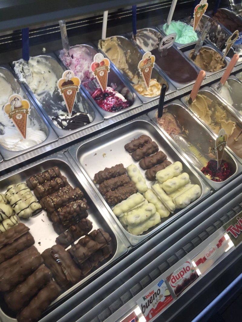 Arte Fredda
