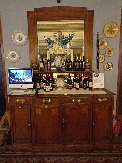 Albergo Maggio