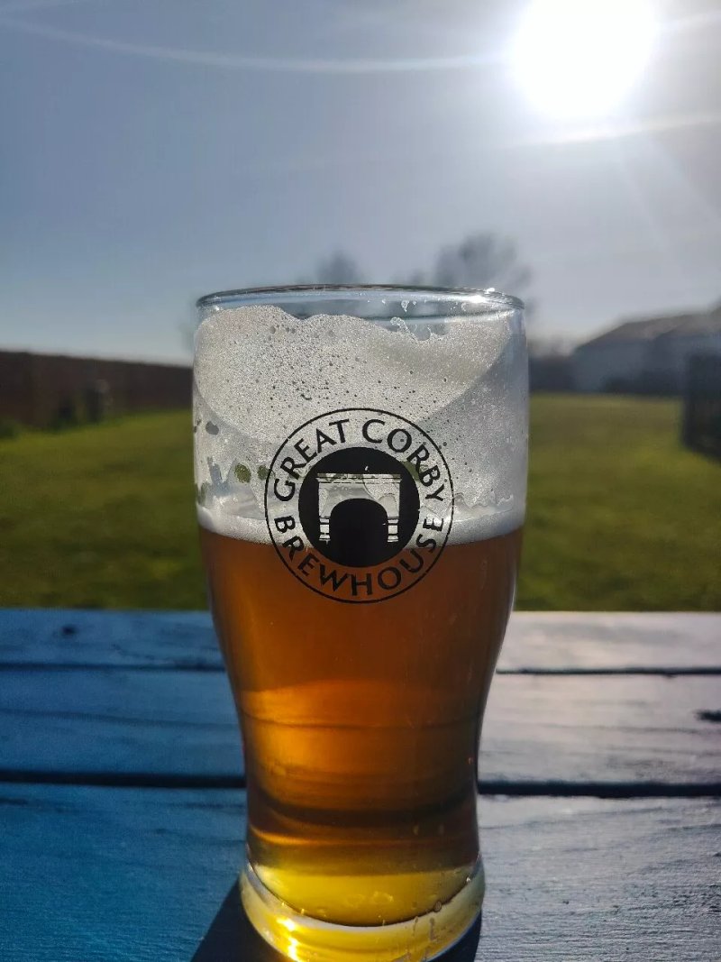 The Lowther Arms Country Inn