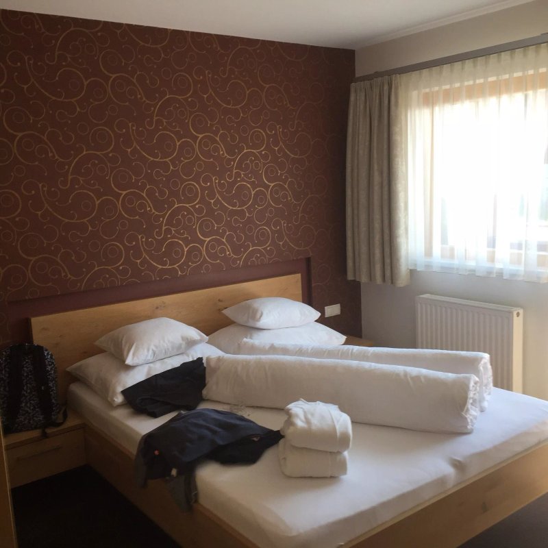 Aparthotel Tschanun