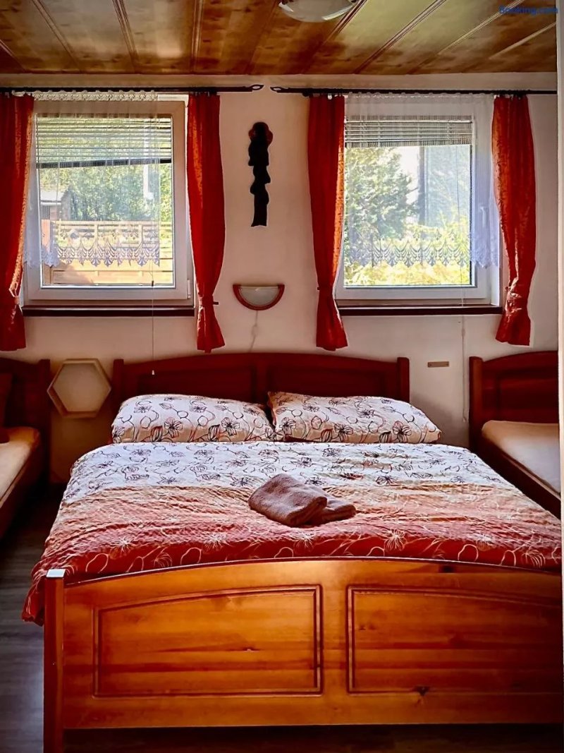 Apartments Ve dvore