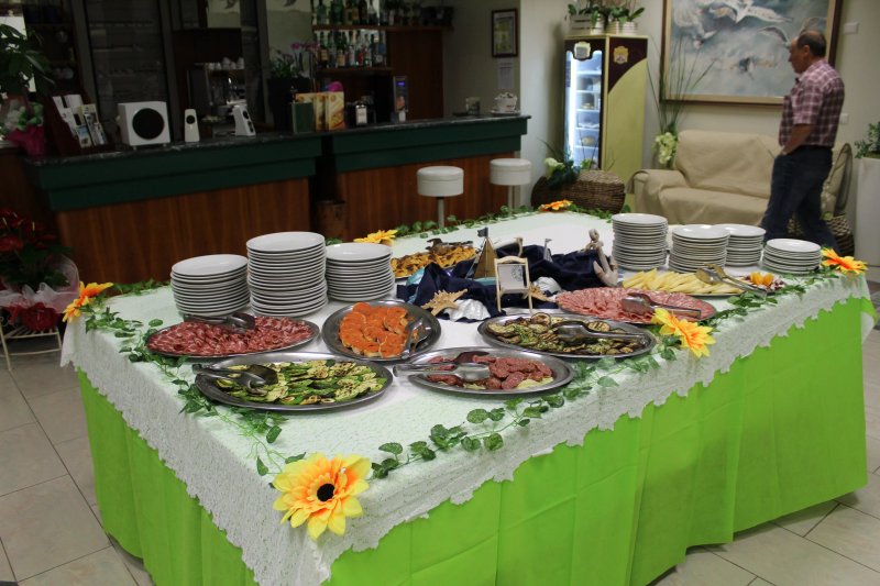 Albergo Ristorante Selene