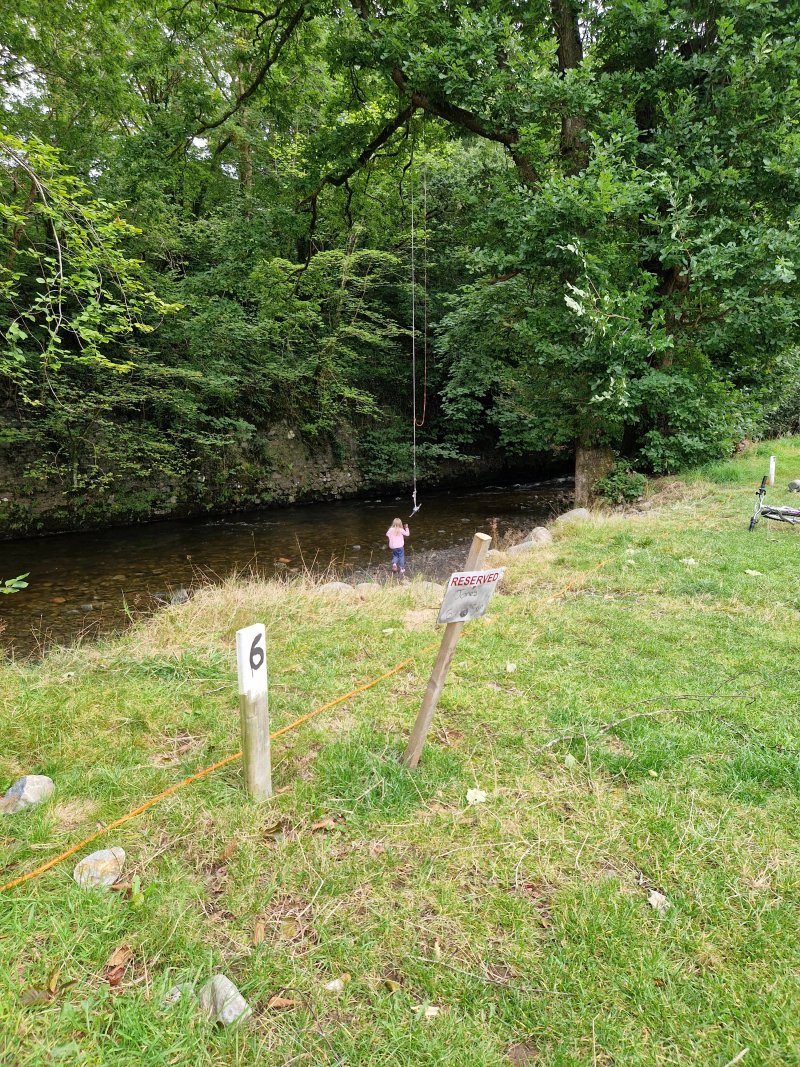 Dolgamedd Holiday Park