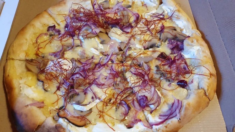 Pizzeria Zbrojnica