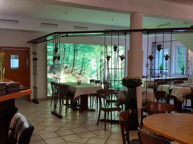 Forsthaus Spreitel Bad Kreuznach