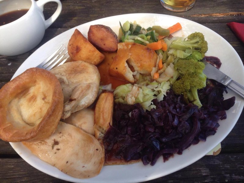 Bedford Arms Souldrop