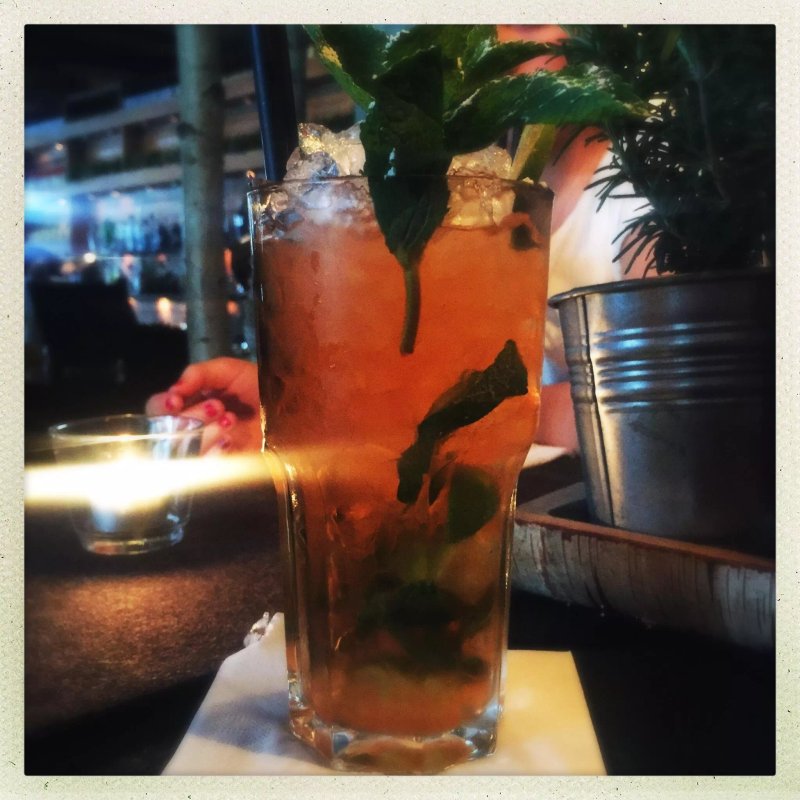 HANS IM GLUECK Burgergrill & Bar