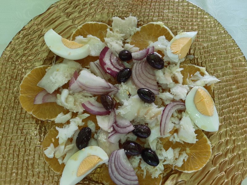 El portal de la armentera