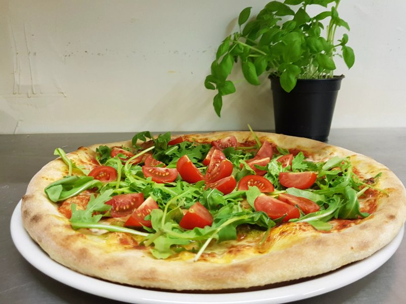 Ristorante-Pizzeria Da Paolo
