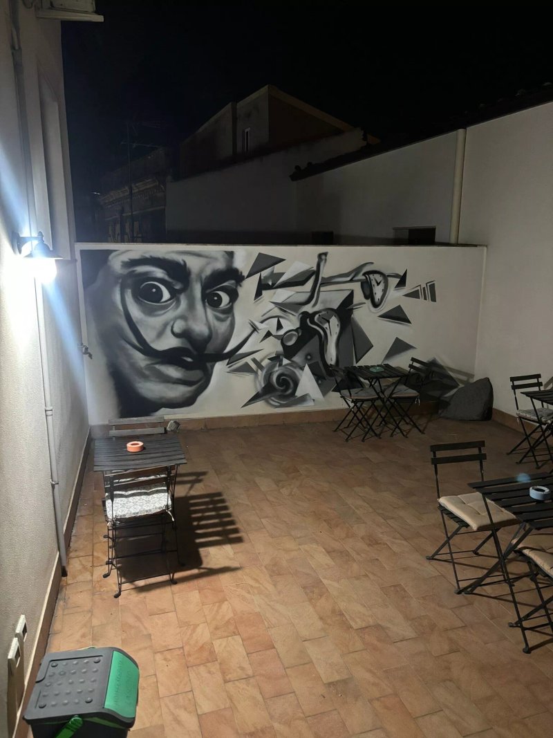 Affittacamere Palazzo Galifi Paterno