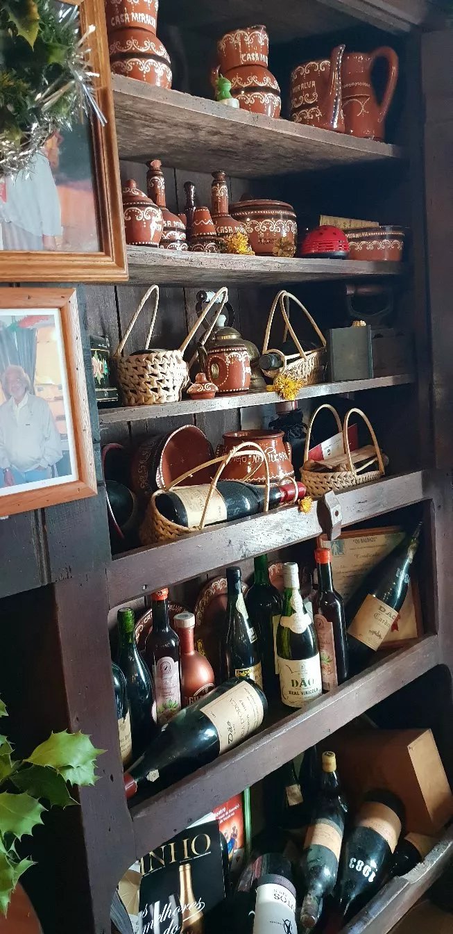 Restaurante Miralva