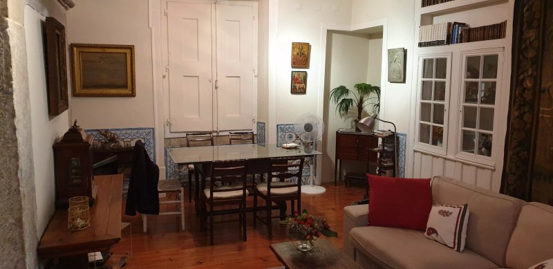 Alfama Chanceler Apartments